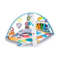 $69-Baby Einstein Kickin Tunes 4-in-1 Baby Activit