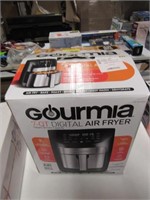 GOURMIA 7 QT DIGITAL AIR FRYER
