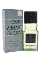 Perfume One Man Show De Jacques Bogart Eau De