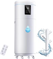 17L Humidifier for 2000 sq ft Bedroom