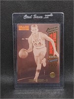 1993 NBA #77 Jerry West Basketball Card