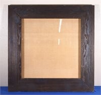 Solid Pine Picture Frame