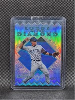 1999 Topps Alex Rodriguez "Lords of the Diamond"