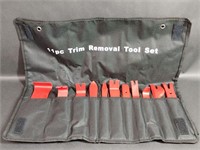 11 Piece Trim Removal Tool Set