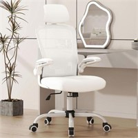 Mimoglad Office Chair with Adjustable Lumbar