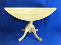 DOUBLE DROP LEAF TABLE