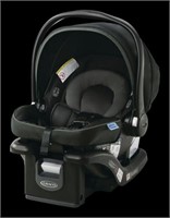 $229-Graco SnugRide 35 Lite LX Infant Car Seat, Go