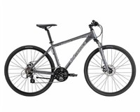 $449-Northrock CTM 700C Bike