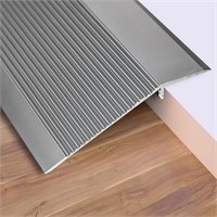 Aluminum Threshold Strip  36 Inch  4x3ft