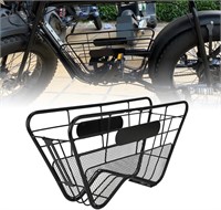 Runfarr Basket for Super 73 S1  Luggage Rack