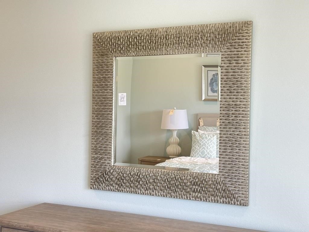 WALL MIRROR