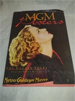 MGM Posters Book