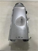 Heater for cloths dryer