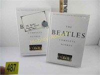 THE BEATLES COMPLETE SET