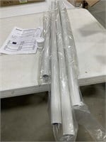 Extension rod , spring rod, very large
