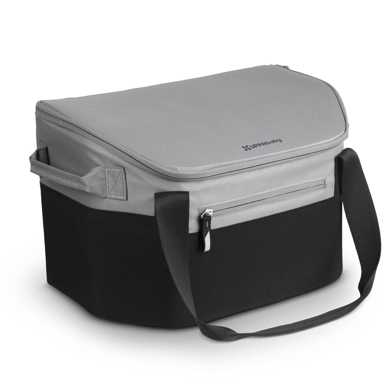 UPPAbaby Bevvy Cooler/Insulated + Leakproof/Portab