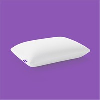 Purple Harmony Pillow | The Greatest Pillow Ever I