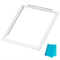 Updated 241969501 Shelf Frame without Glass Refrig