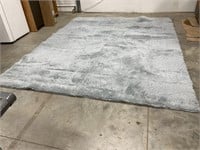 Area rug  8 x 10,4