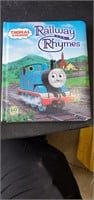 #2551 Thomas and friends railway rhymes