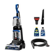 BISSELL TurboClean Pet XL Upright Carpet Cleaner,