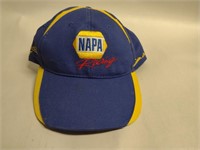 Vintage NAPA Racing Hat