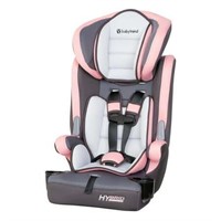 Baby Trend Hybrid 3-in-1 Booster Car Seat - Pink