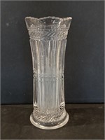 EAPG Tarentum Strigel Strigil Vase