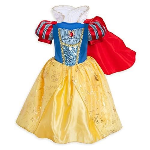Disney Snow White Costume for Kids - Size 4