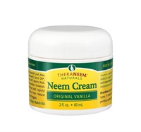 TheraNeem Cream BB 06/25