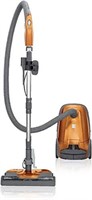 Kenmore 81214 200 Series Bagged Canister Vacuum Cl