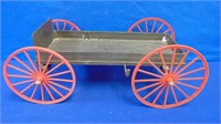 Toy Wagon ( Plastic )