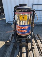 Power Ease Commercial Hot Water Power Washer