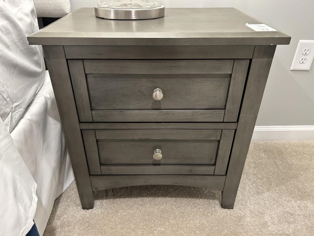 2PC NIGHT STANDS