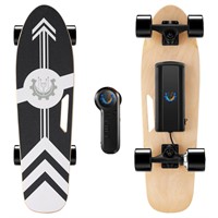 CAROMA 350W Electric Skateboards for Adults Teens,