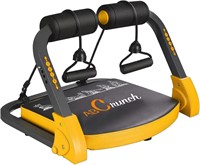Ab Core Workout Machine - Home Gym  Foldable