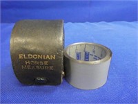 Eldonian Horse Measure