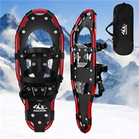 NACATIN Snowshoes 21/25/30 with Bag