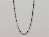 22" Necklace