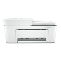 HP DeskJet 4155e Wireless Color Inkjet Printer, Pr