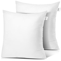 Nestl 18x18 Pillow Inserts - Throw Pillow Insert 1