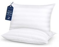 COZSINOOR Queen Size Cooling Bed Pillows for Sleep