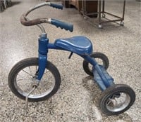 VINTAGE BLUE TRICYCLE / NO SHIPPING