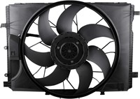 BOXI 621-373 Fan for Mercedes-Benz W204  W212