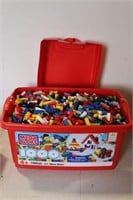 CASE OF LEGO
