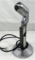 ElectroVoice model 638 microphone, not tested