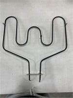 Great Show
Oven bake heating element 
For GE