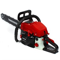 Futchoy 58CC/68CC Gas Powered Chainsaw 2 Stroke Ma