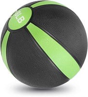 JBM Medicine Ball Slam 8LB Strength Training