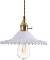 Debtte Pendant Light